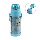 insulated thermos bottle